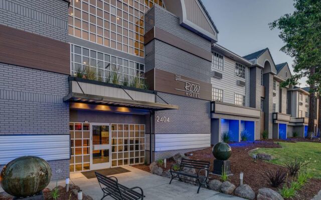 The Row Hotel, BW Signature Collection
