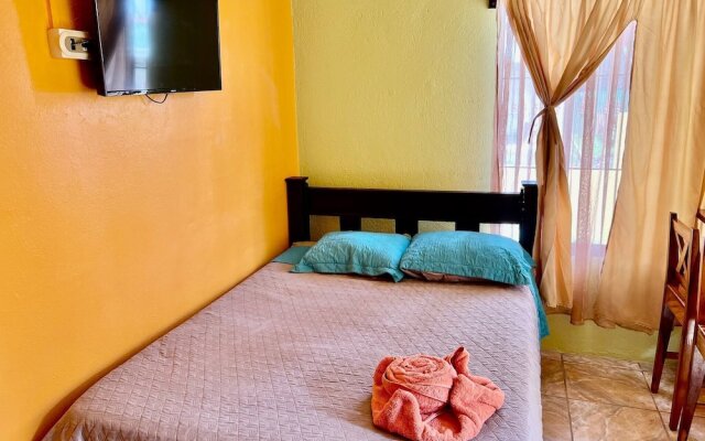 Room-!apartments M&m - La Fortuna, Volcá