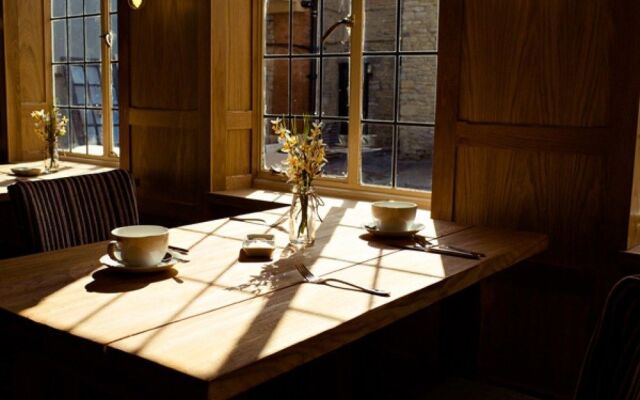 Kings Arms Bicester