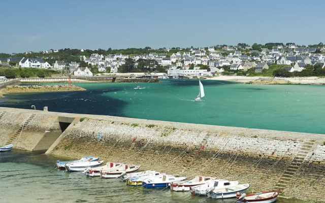 Apartment in Audierne Near Sandy Beach