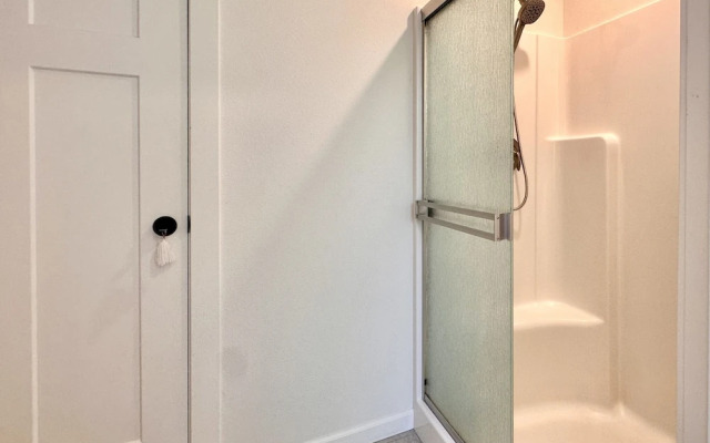 Icicle Haus 4 Bedroom Home