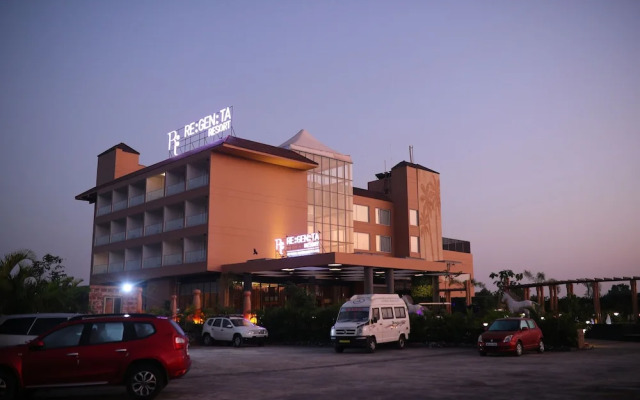 Regenta Resort Belagavi