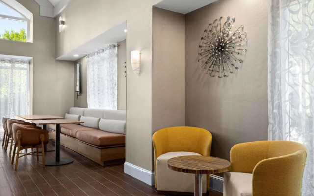 Homewood Suites by Hilton Atlanta-Alpharetta