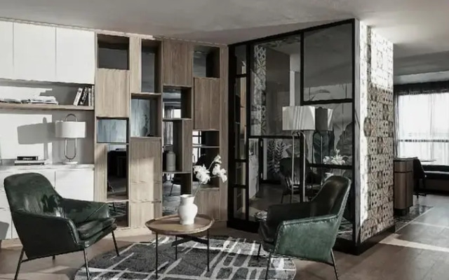 Zenity Luxury Vacation Ho Chi Minh City