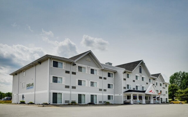 Ramada by Wyndham Miramichi New Brunswick