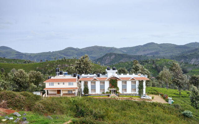 Sunvalley Homestay