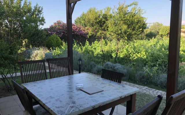 Bagbadem Tatil Ciftliği