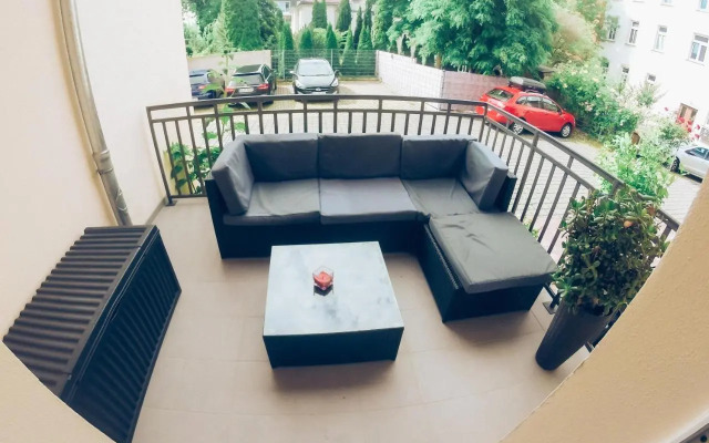 Ferienwohnung