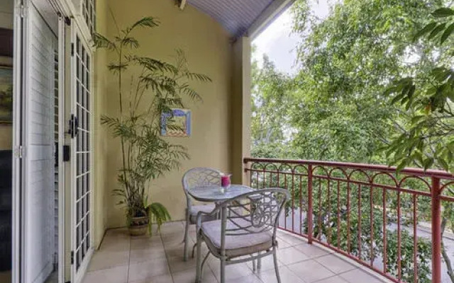 Powerhouse Apartments & Terraces