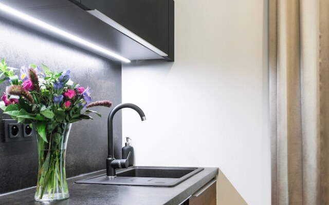 Luxury Residence Kmochova