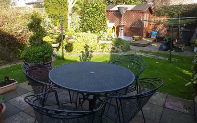 San Marino B&B