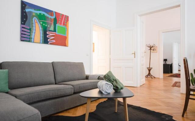 GRAND SOHO II Apartment Vienna