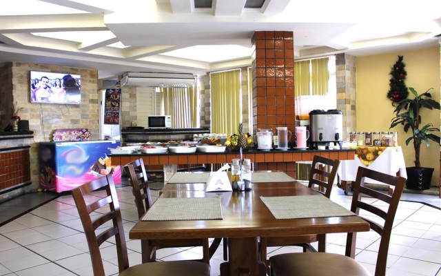 MK Express Hotel Aracaju