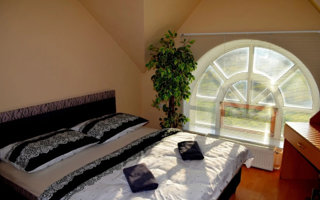 Apartmány Riviéra Liptov Bešeňová