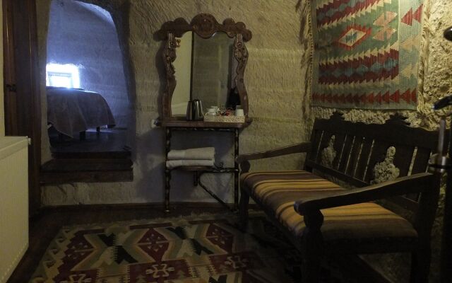 Anatolia Cave Hotel Pansion