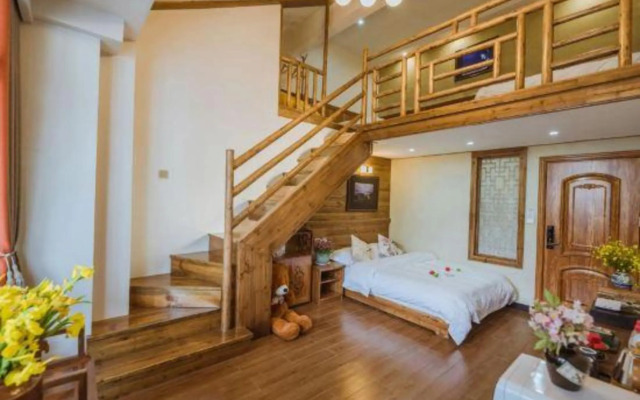 Relais Residenza DArte Hongcun