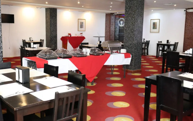 Bq Princess Hotel & Casino