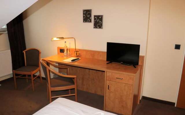 Hotel Frederikspark