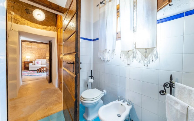 Trullo Venneri - 4 Places With sea View Patio