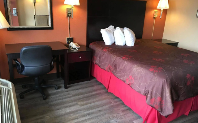 American Inn  - Pontotoc