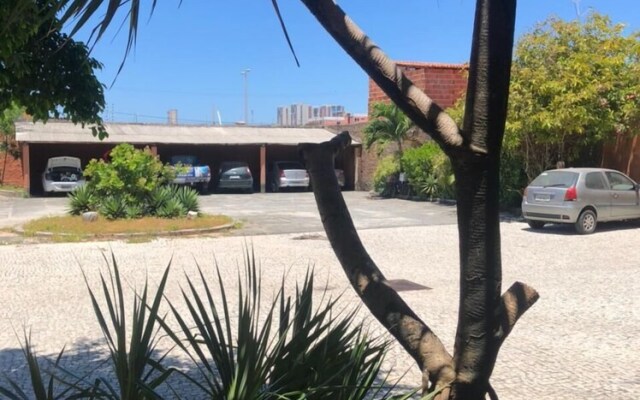 Espaço Amigos do Renan