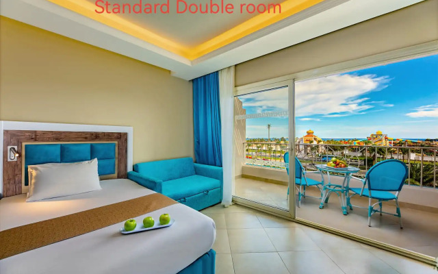 Titanic Resort and Aqua Park