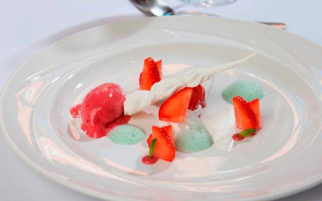 Whittlebury Hall Hotel & Spa