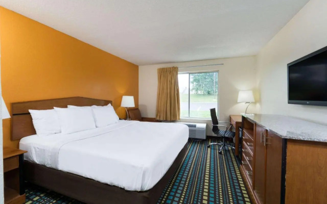 Rodeway Inn