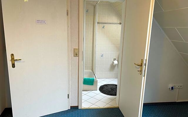 Ferien Appartements Dolgesheim