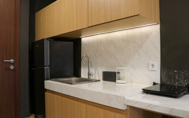 Comfort Living 1Br At Parkland Avenue Apartment