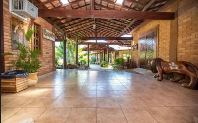 Hotel Fazenda Hípica Atibaia