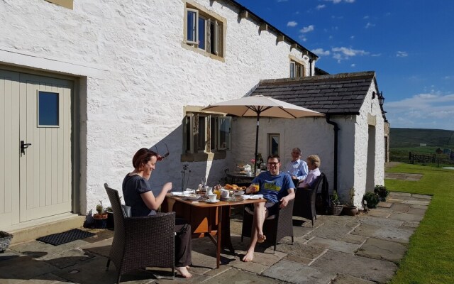 Merrybent Hill Luxury B&B