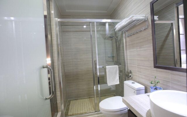 Guangzhou Guanyue Business