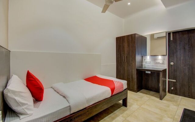 Oyo Flagship 29891 Hotel Karpagam Gandhipuram