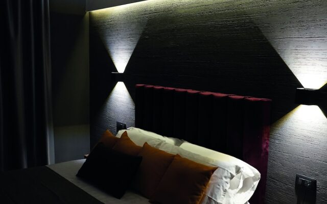 Lamberti Boutique Hotel