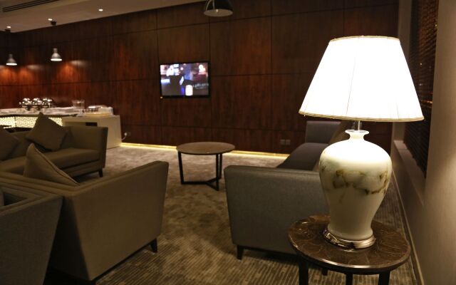 Viola Gardens Residence