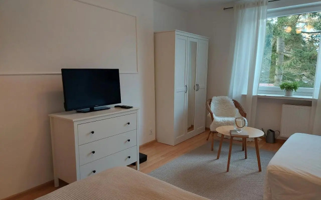 Apartament Opera