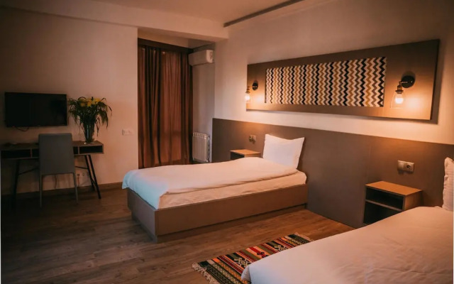 Casa Daca Boutique Hotel