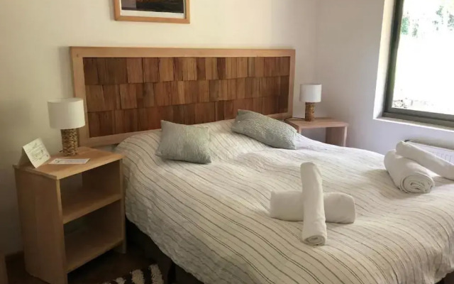 Hotel Patagonia House