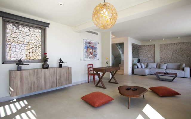 Luxury My Villa Corfu
