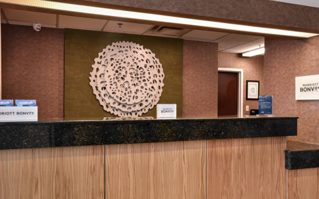 Fairfield Inn by Marriott Columbia Northwest