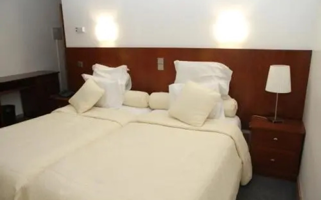 Hotel Solar dos Pachecos