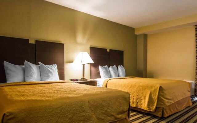 Home2 Suites by Hilton East Haven New Haven