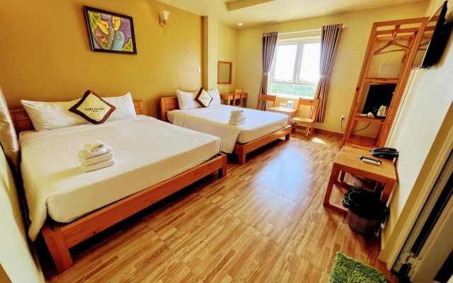 Lucky Phu Quoc Hotel