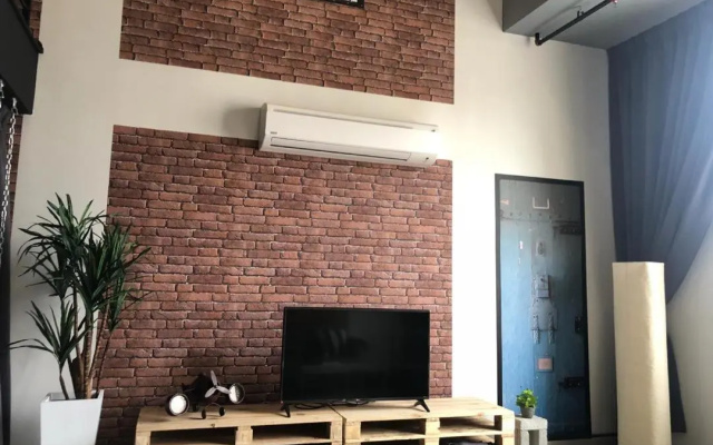 Escapade Prison Suites at Petaling Jaya