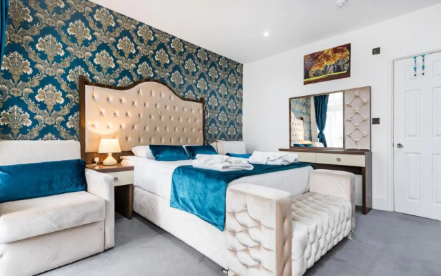 Vilenza Hotel