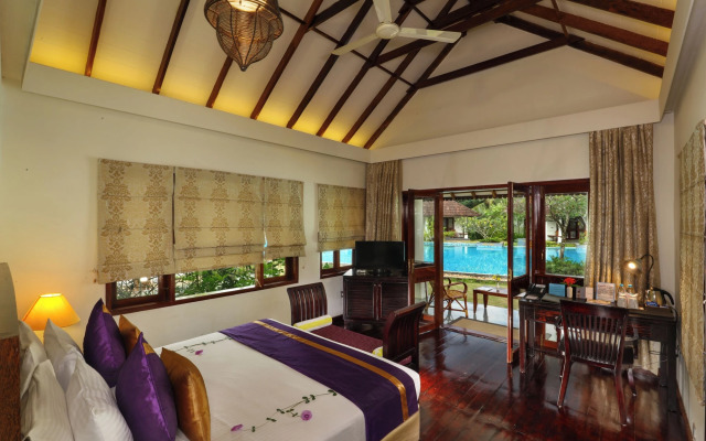 Rhythm Kumarakom