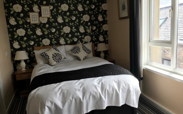 The Old Coach House Hotel