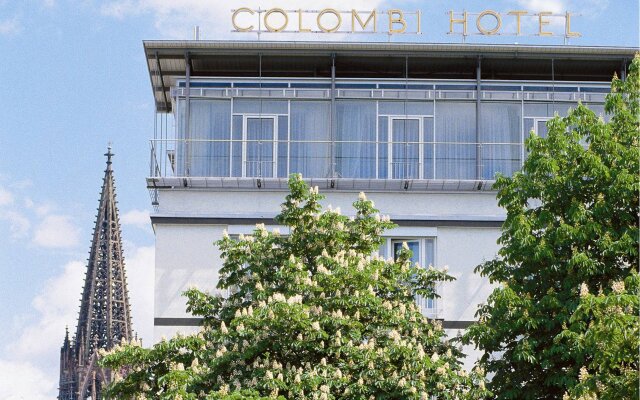 Colombi Hotel