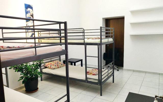 Satori House - Hostel